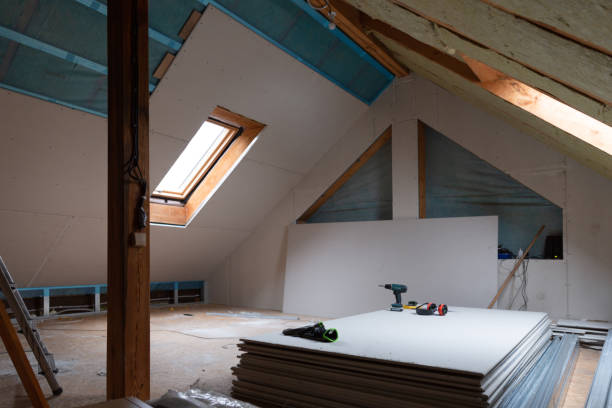Best Eco-Friendly Insulation in Fortuna Foothills, AZ