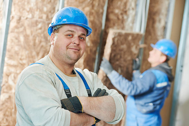 Types of Insulation We Offer in Fortuna Foothills, AZ