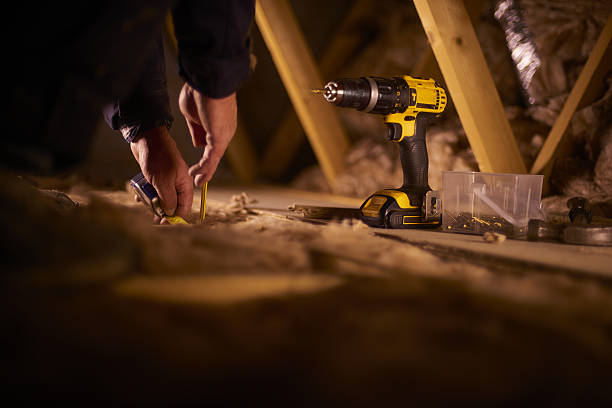Best Commercial Insulation in Fortuna Foothills, AZ