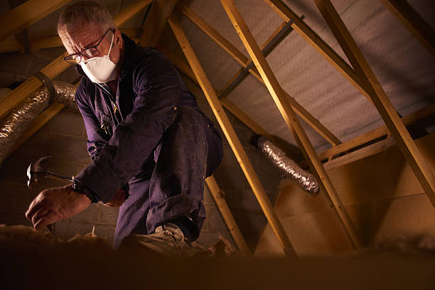Best Insulation for Specific Applications in Fortuna Foothills, AZ